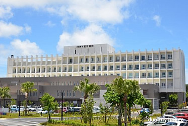 沖縄県立宮古病院