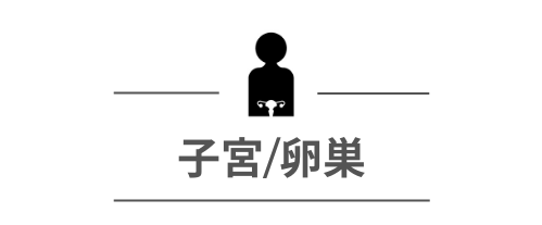 子宮(子宮頸がん、子宮体がん)/卵巣